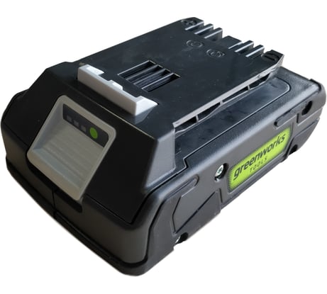 Аккумулятор (2 А*ч; 24 В) G24B2 Greenworks 2902707