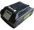 Аккумулятор (2 А*ч; 24 В) G24B2 Greenworks 2902707 1