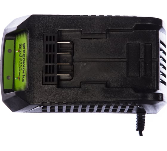 Зарядное устройство (2 А*ч/ 4 А*ч; 24 В) G24C Greenworks 2903607