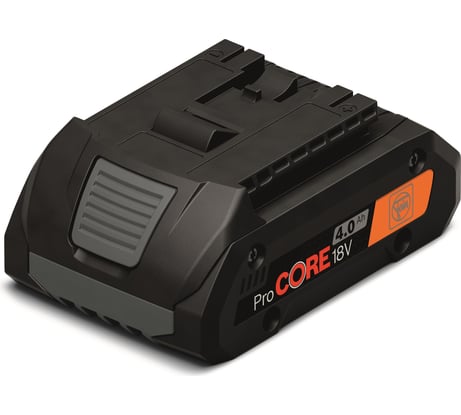 Аккумулятор AKKU-PACK PROCORE 18В, 4Ач Fein 92604341020