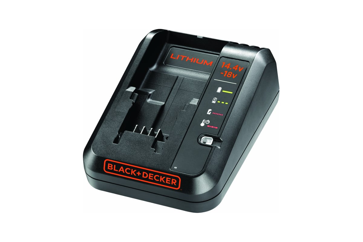 18 1 Black Decker BDC1A