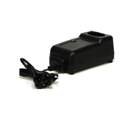 Зарядное устройство (7.2 В - 18 В; 1.6 A) Elitech 1820.000400