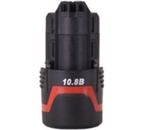 Аккумуляторная батарея для дрели Li-Ion "Мастер ДА-10,8/1М+" (10,8 В; 1,3 Ач) Калибр 00000035049