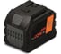 Аккумулятор ProCore 18 V, 12.0 Ah Fein 92604343020 1