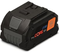 Аккумулятор ProCore 18 V, 8.0 Ah Fein 92604342020