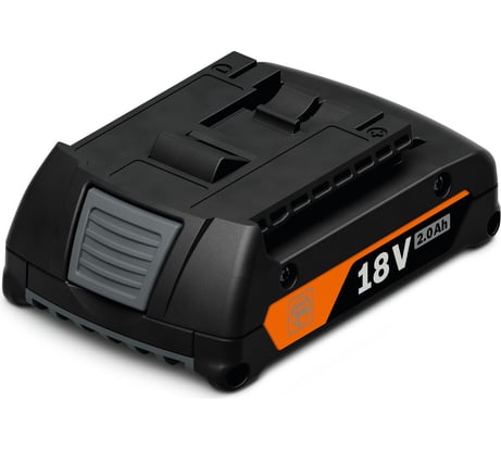 Аккумулятор GBA 18V, 2.0 Ah Fein 92604344020
