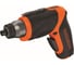 Аккумуляторная отвертка Black+Decker CS3653LC 3