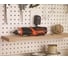Аккумуляторная отвертка Black+Decker CS3653LC 6
