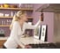 Аккумуляторная отвертка Black+Decker CS3653LC 11