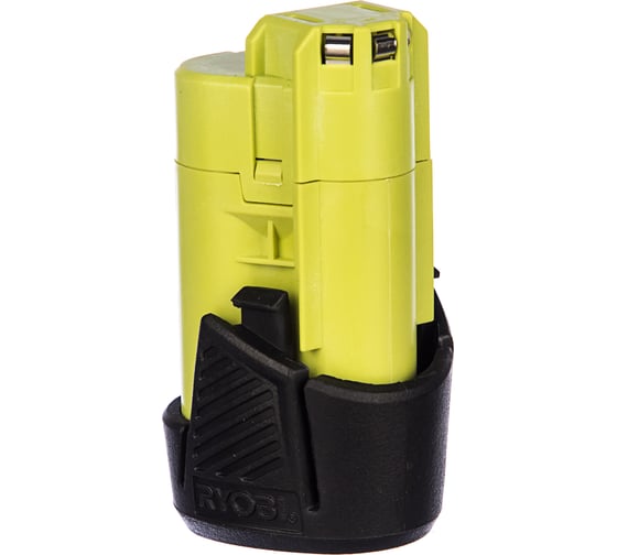 Аккумулятор Ryobi BSPL1213 (12 В;1.3 А*ч; Li-Ion) 5133001732