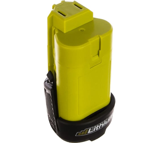 Аккумулятор Ryobi BSPL1213 (12 В;1.3 А*ч; Li-Ion) 5133001732