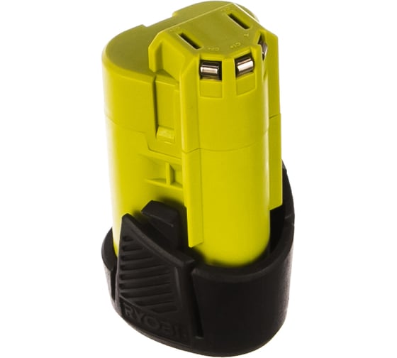 Аккумулятор Ryobi BSPL1213 (12 В;1.3 А*ч; Li-Ion) 5133001732