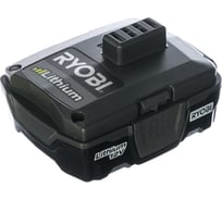 Аккумулятор Ryobi RB12L13 5133002461 (12 В; 1.3 А*ч; Li-Ion)