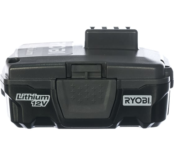 Аккумулятор Ryobi RB12L13 5133002461 (12 В; 1.3 А*ч; Li-Ion)