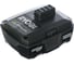 Аккумулятор Ryobi RB12L13 5133002461 (12 В; 1.3 А*ч; Li-Ion) 1