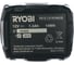 Аккумулятор Ryobi RB12L13 5133002461 (12 В; 1.3 А*ч; Li-Ion) 3