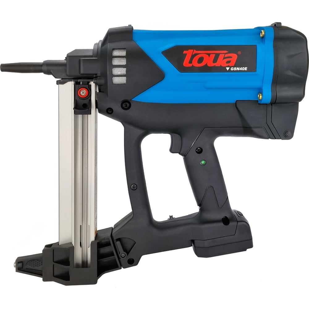 Гвоздезабивной инструмент по бетону TOUA GSN40E - выгодная цена, отзывы ...