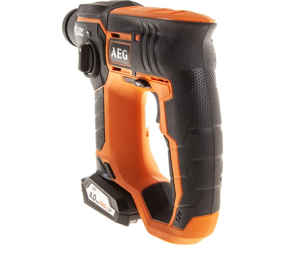 Аккумуляторный перфоратор AEG BBH 12 LI -401C 4935443988