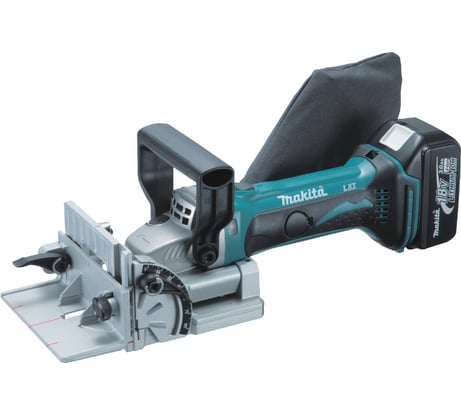 Фрезер Makita LXT BPJ180RFE