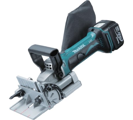 Фрезер Makita LXT BPJ140RFE