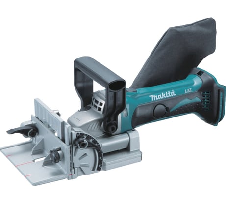 Фрезер Makita LXT BPJ140Z