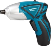 Аккумуляторная отвертка Hyundai A 4800