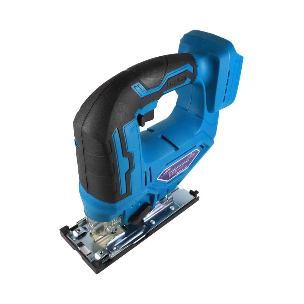 Аккумуляторный лобзик AktiTool JS20 (без АКБ) 101502 - выгодная цена ...