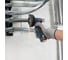 Аккумуляторная угловая шлифмашина Bosch GWS 12V-76 Professional 0.601.9F2.002 6