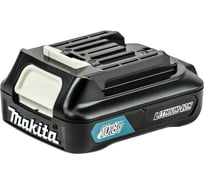 Аккумулятор BL1015B (10.8 В; 1.5 А*ч; Li-Ion) Makita 197391-9