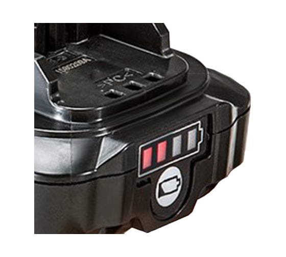 Аккумулятор BL1015B (10.8 В; 1.5 А*ч; Li-Ion) Makita 197391-9
