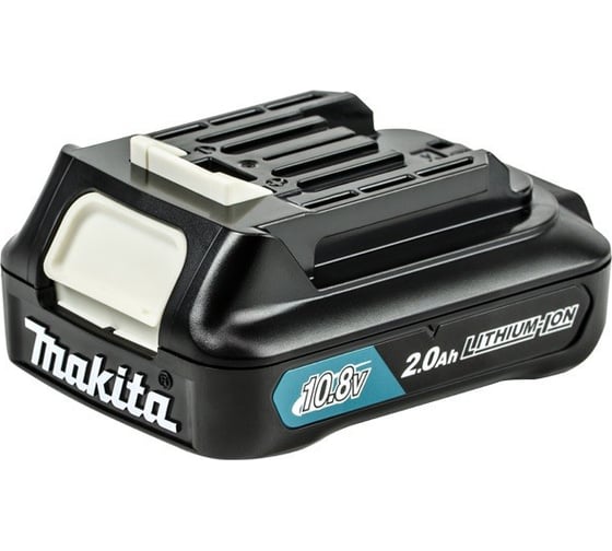 Аккумулятор BL1020B (10.8 В; 2 А*ч; Li-Ion) Makita 197395-1