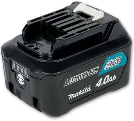 Аккумулятор BL1040B (10.8 В; 4 А*ч; Li-Ion) Makita 197403-8