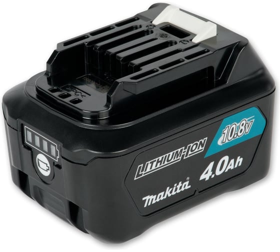 Аккумулятор BL1040B (10.8 В; 4 А*ч; Li-Ion) Makita 197403-8 1