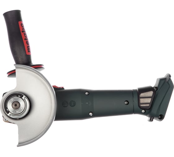 Аккумуляторная угловая шлифмашина Metabo WB 18 LTX BL 125 Quick 613077850