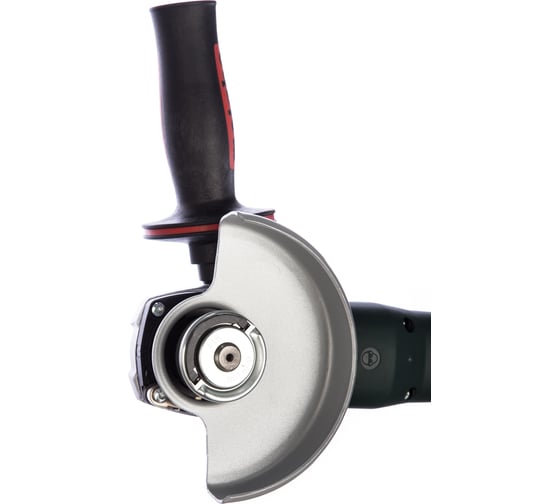 Аккумуляторная угловая шлифмашина Metabo WB 18 LTX BL 125 Quick 613077850
