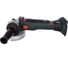 Аккумуляторная угловая шлифмашина Metabo WB 18 LTX BL 125 Quick 613077850 2