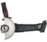 Аккумуляторная угловая шлифмашина Metabo WB 18 LTX BL 125 Quick 613077850 4