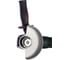 Аккумуляторная угловая шлифмашина Metabo WB 18 LTX BL 125 Quick 613077850 5