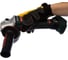Аккумуляторная угловая шлифмашина Metabo WB 18 LTX BL 125 Quick 613077850 6