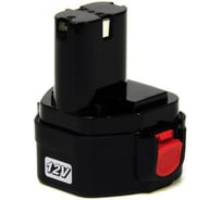 Аккумулятор (12 В; 1.5 А*ч; Ni-Cd) Elitech 1820.000100