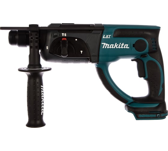 Аккумуляторный перфоратор Makita LXT DHR202Z