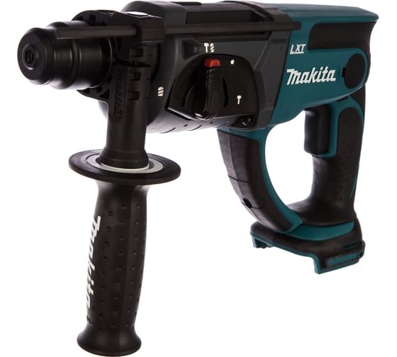 Аккумуляторный перфоратор Makita LXT DHR202Z