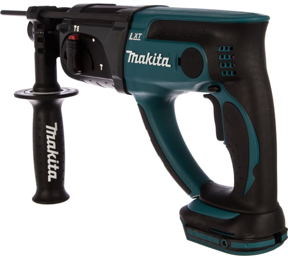 Аккумуляторный перфоратор Makita LXT DHR202Z