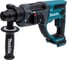 Аккумуляторный перфоратор Makita LXT DHR202Z 6