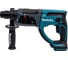 Аккумуляторный перфоратор Makita LXT DHR202Z 7