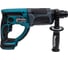 Аккумуляторный перфоратор Makita LXT DHR202Z 8