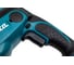 Аккумуляторный перфоратор Makita LXT DHR202Z 9