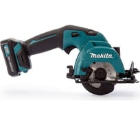 Дисковая пила Makita CXT HS301DWAE