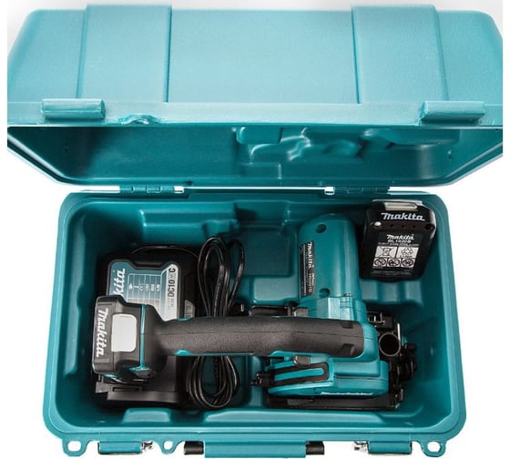 Дисковая пила Makita CXT HS301DWAE