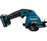 Дисковая пила Makita CXT HS301DWAE 8